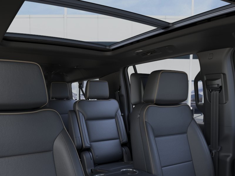 New 2026 Onyx Black GMC Elevation image 42