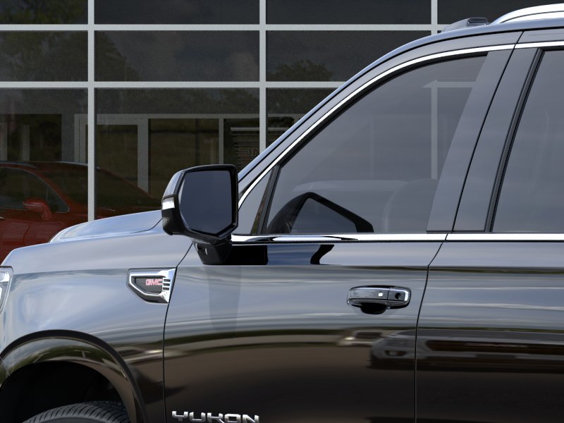 2026 GMC Yukon XL Elevation - Photo 36