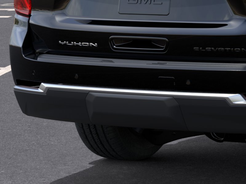 2026 GMC Yukon XL Elevation - Photo 38