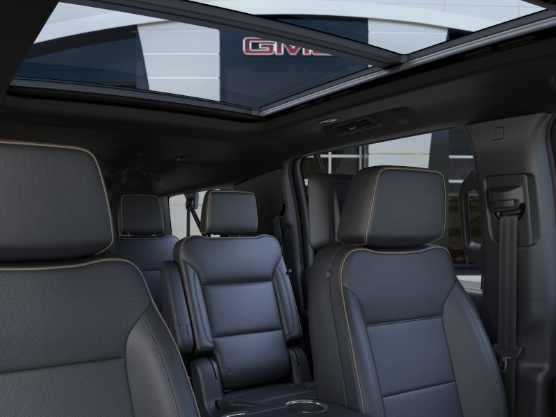 2026 GMC Yukon XL Elevation - Photo 48