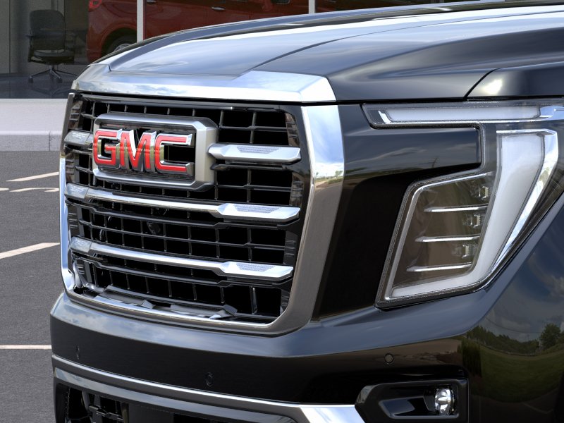 2026 GMC Yukon XL Elevation - Photo 37