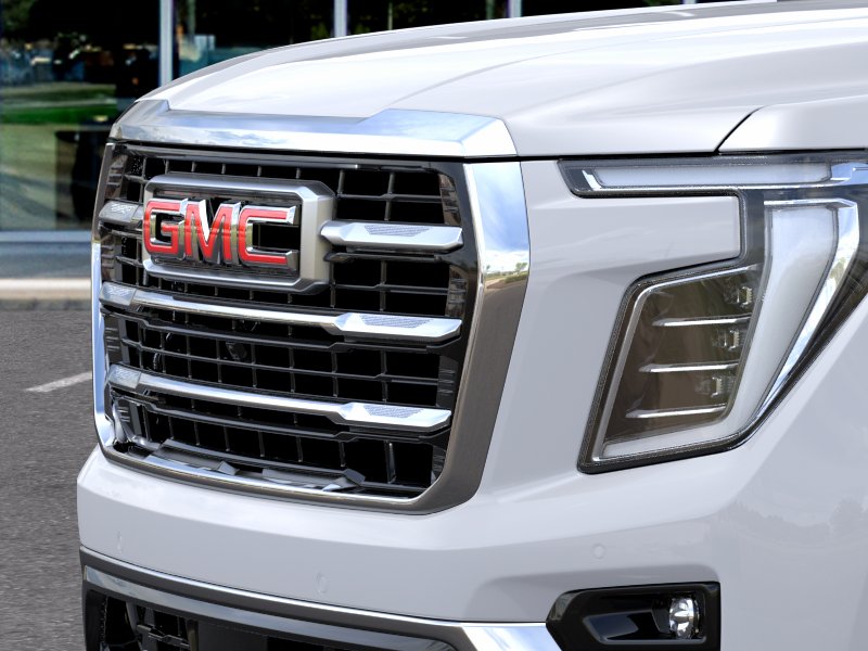 2026 GMC Yukon XL Elevation - Photo 37
