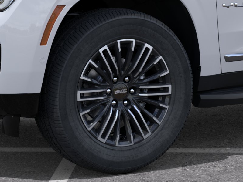 2026 GMC Yukon XL Elevation - Photo 33