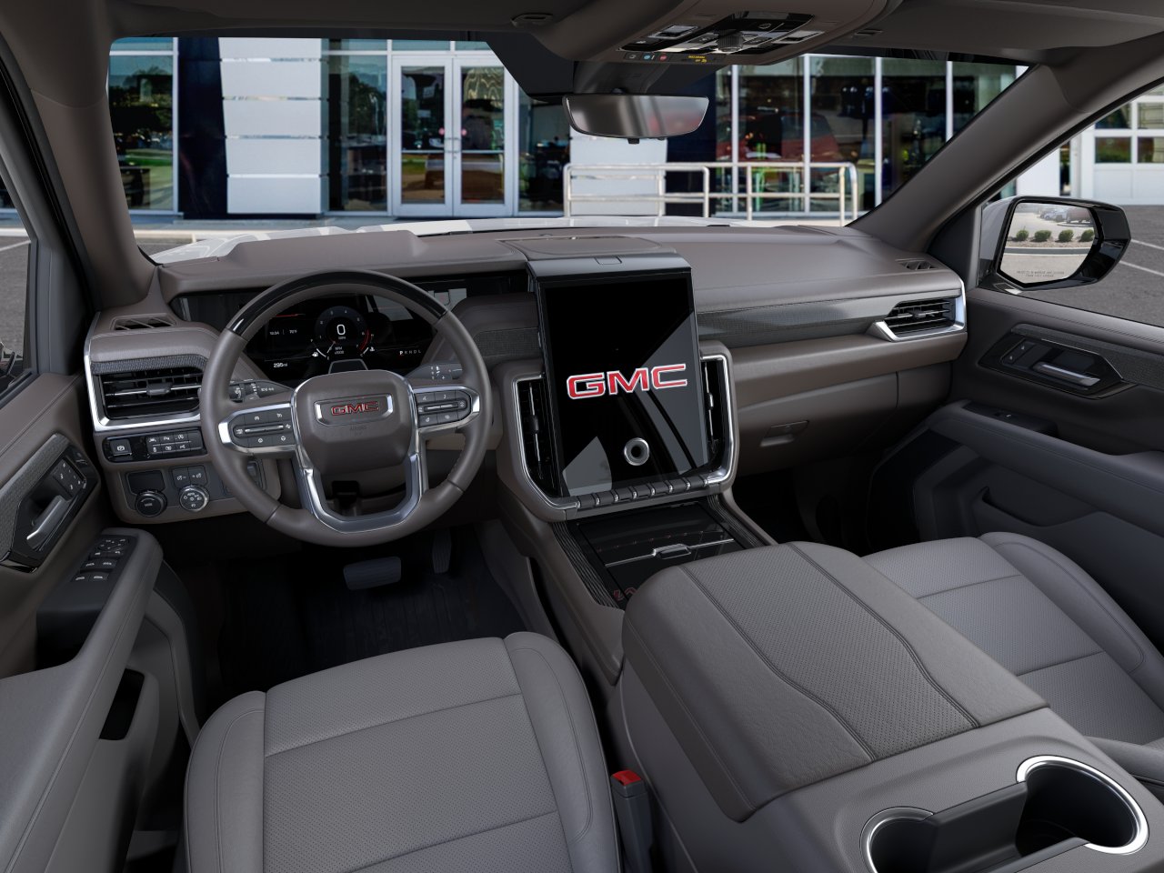 2026 GMC Yukon XL Elevation - Photo 39