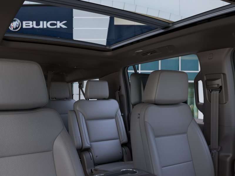 2026 GMC Yukon XL Elevation - Photo 48