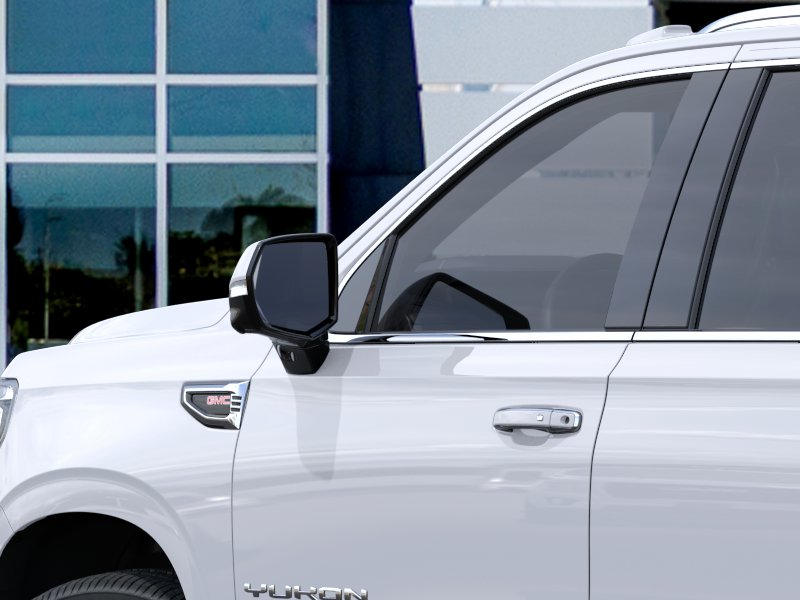 2026 GMC Yukon XL Elevation - Photo 36