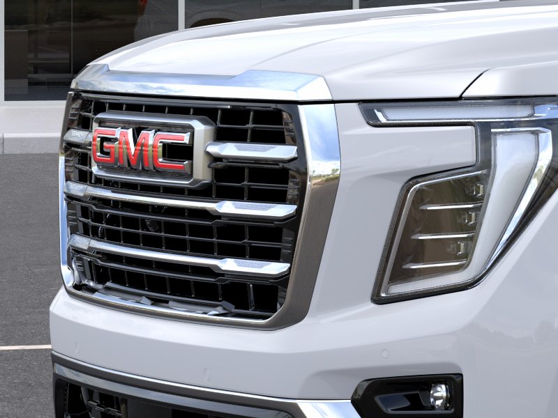 New 2026 Summit White GMC Elevation image 13