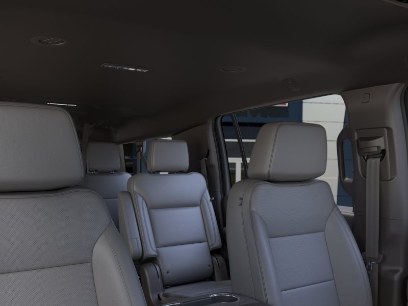 New 2026 Summit White GMC Elevation image 24