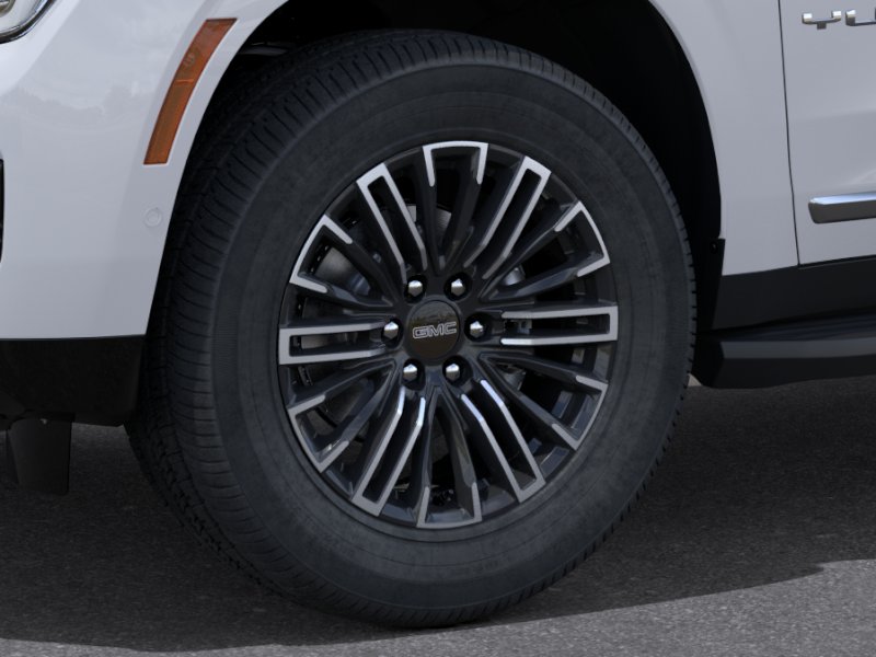 New 2026 Summit White GMC Elevation image 9