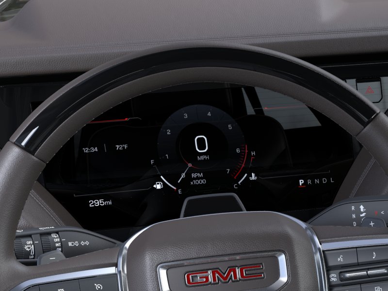 New 2026 Onyx Black GMC Elevation image 18