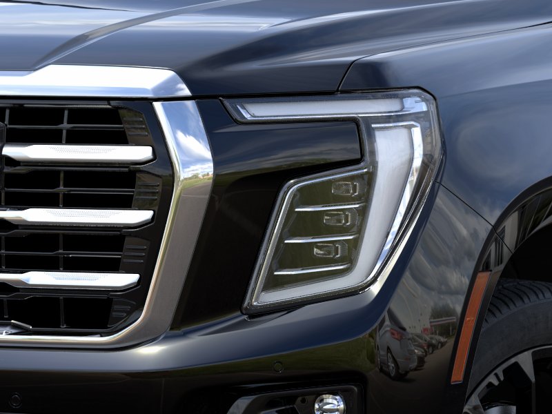 New 2026 Onyx Black GMC Elevation image 10