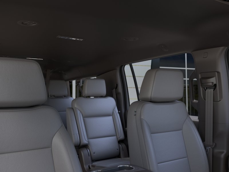 New 2026 Onyx Black GMC Elevation image 24