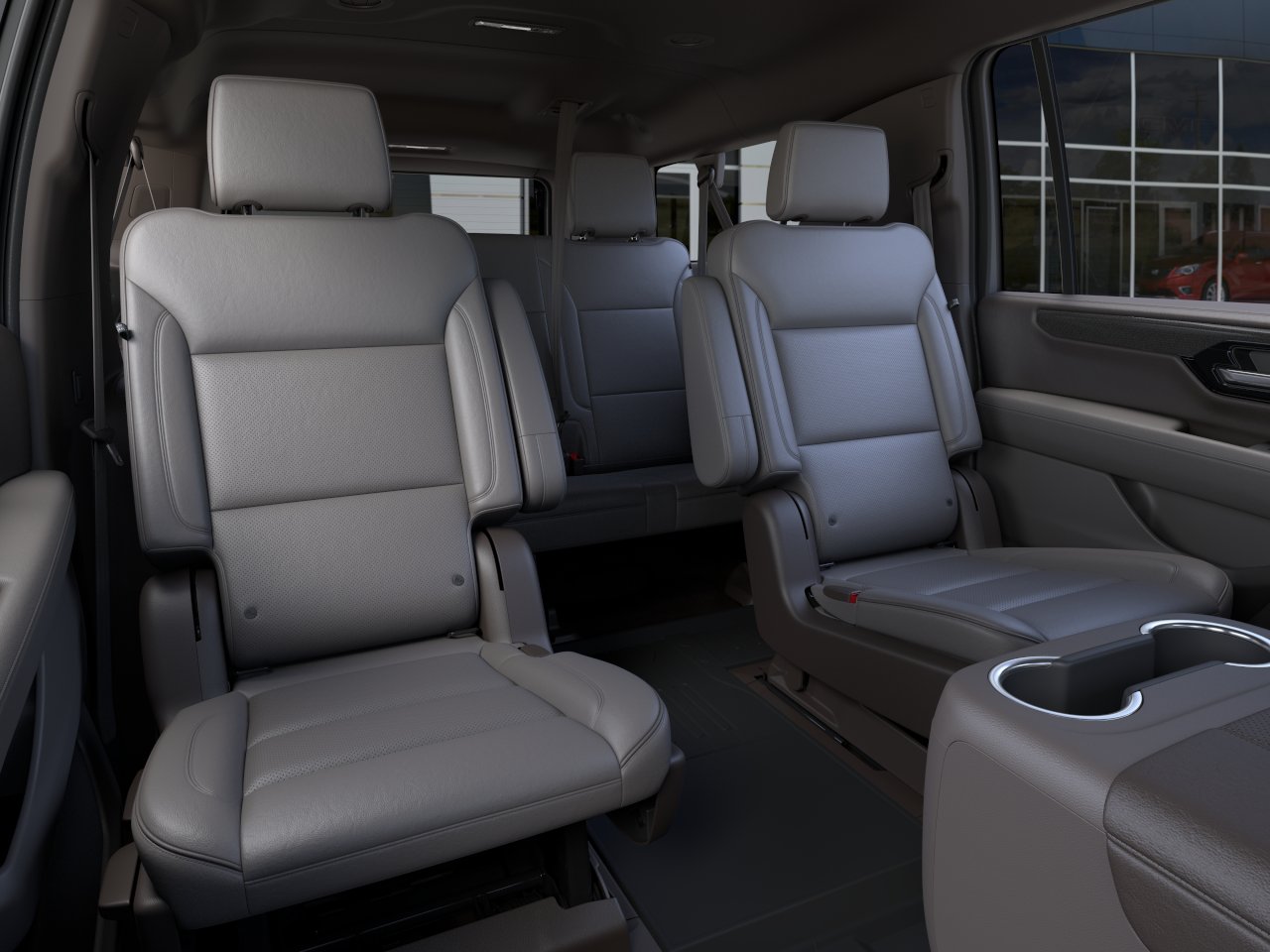 New 2026 Onyx Black GMC Elevation image 17