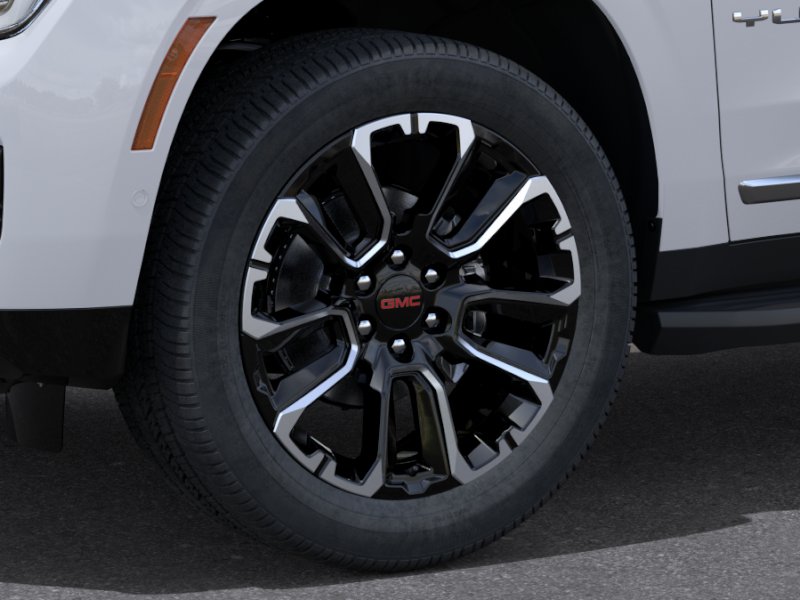 New 2026 Summit White GMC Elevation image 9