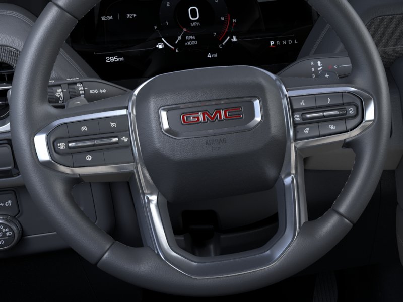 New 2026 Onyx Black GMC Elevation image 43