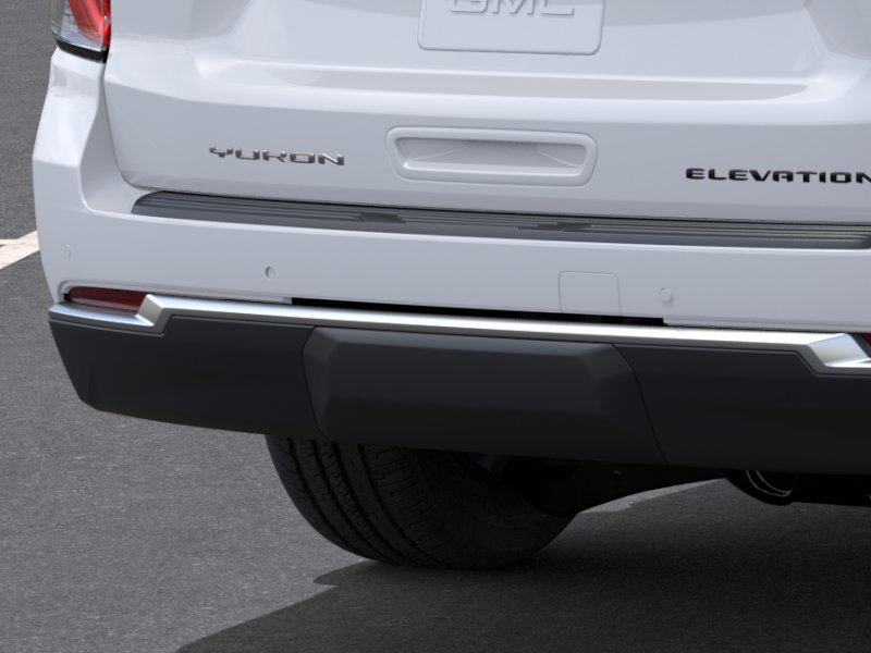 2026 GMC Yukon XL Elevation - Photo 38