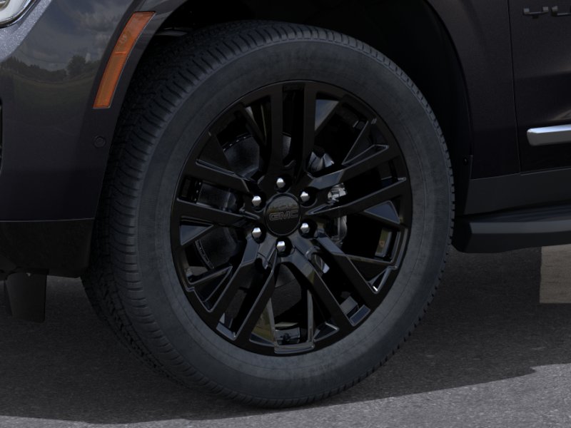 2026 GMC Yukon XL Elevation - Photo 9