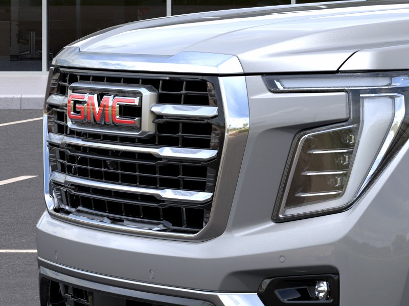 2026 GMC Yukon XL Elevation - Photo 38