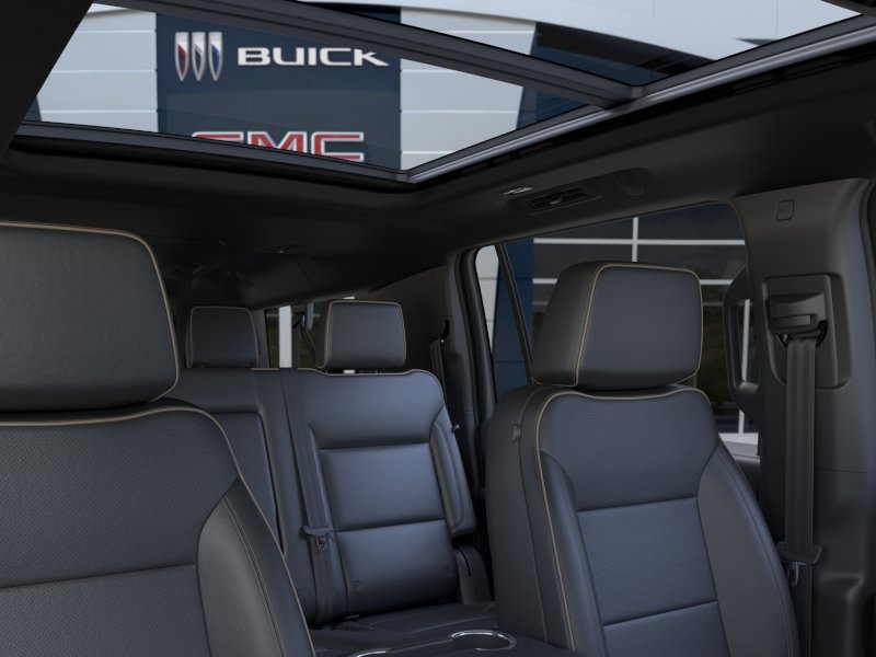 2026 GMC Yukon XL Elevation - Photo 49