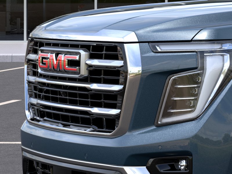 New 2026 Downpour Metallic GMC Elevation image 37