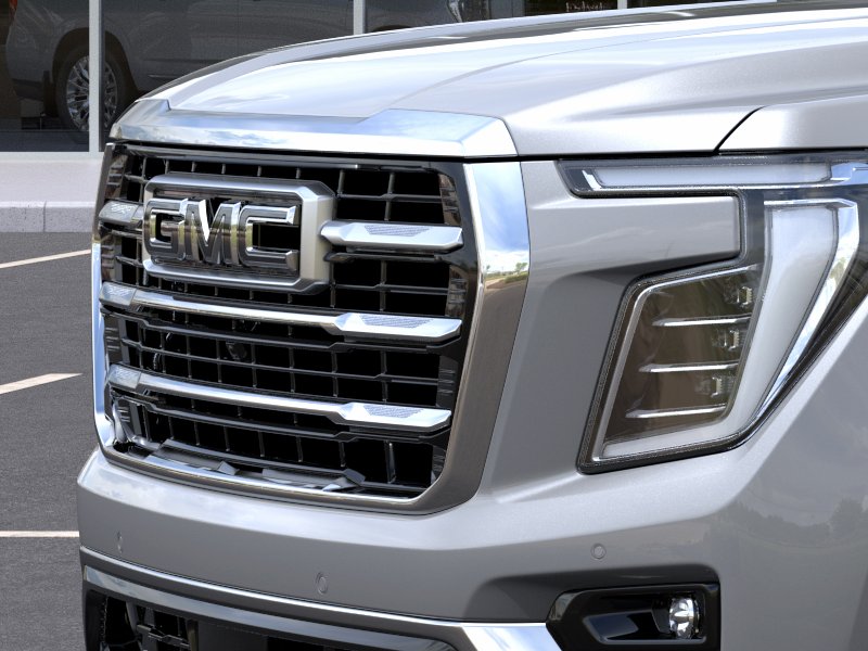 New 2026 Sterling Metallic GMC Elevation image 13