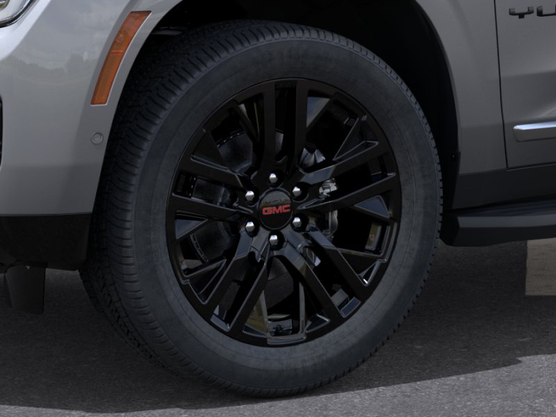 New 2026 Sterling Metallic GMC Elevation image 9