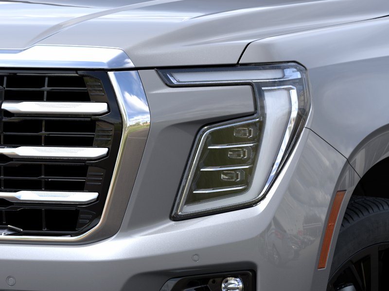 New 2026 Sterling Metallic GMC Elevation image 10