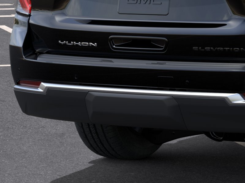 2026 GMC Yukon XL Elevation - Photo 14