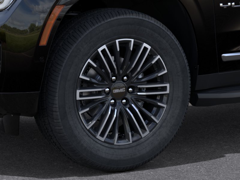 2026 GMC Yukon XL Elevation - Photo 9