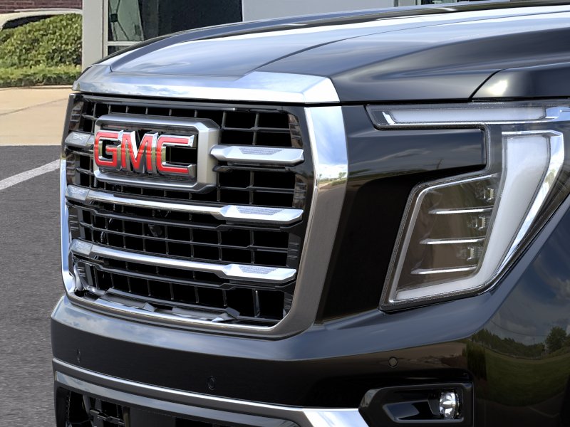 New 2026 Onyx Black GMC Elevation image 37