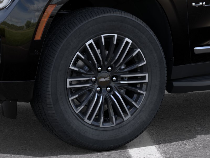 New 2026 Onyx Black GMC Elevation image 33