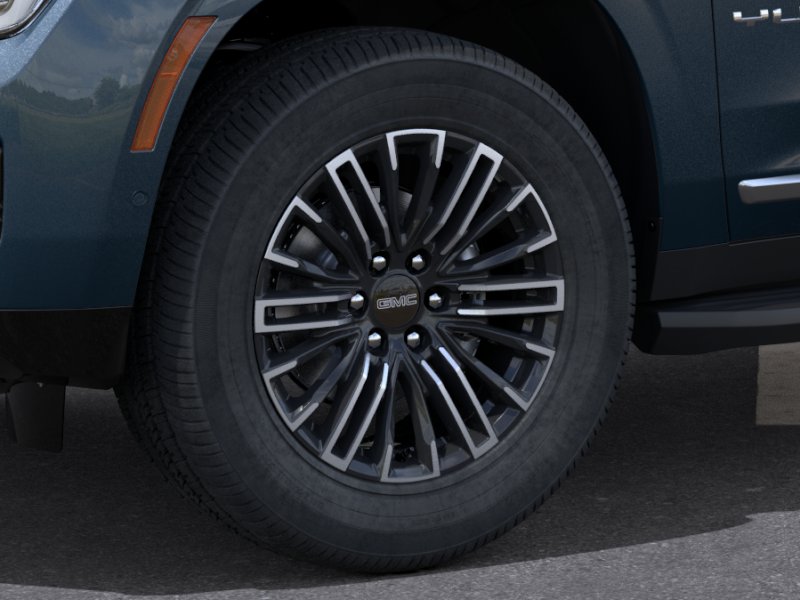 2026 GMC Yukon XL Elevation - Photo 33