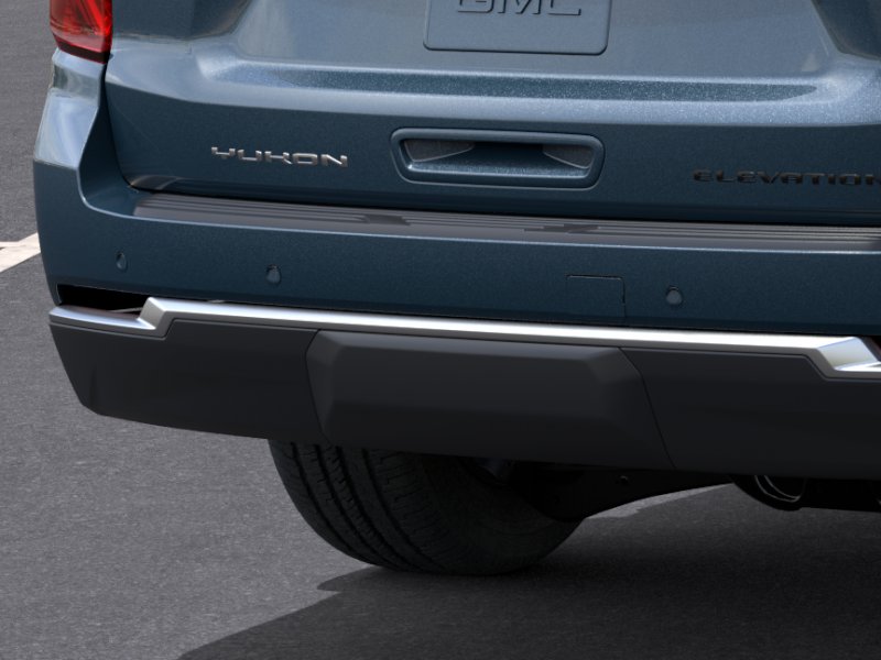 2026 GMC Yukon XL Elevation - Photo 38