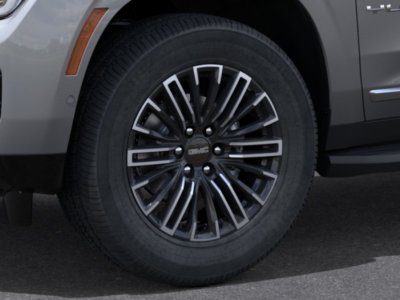 New 2027 Sterling Metallic GMC Elevation image 9