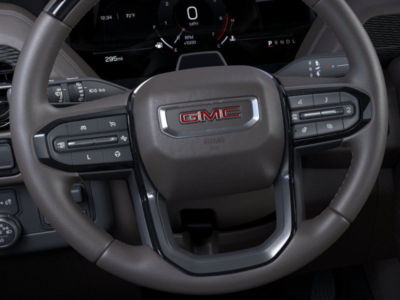 2025 Gmc Yukon XL photo 19
