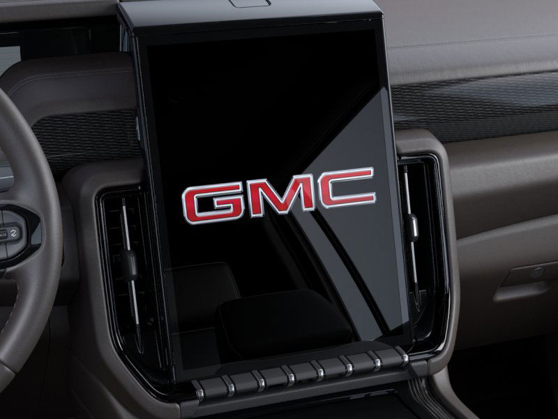 2025 Gmc Yukon XL photo 20