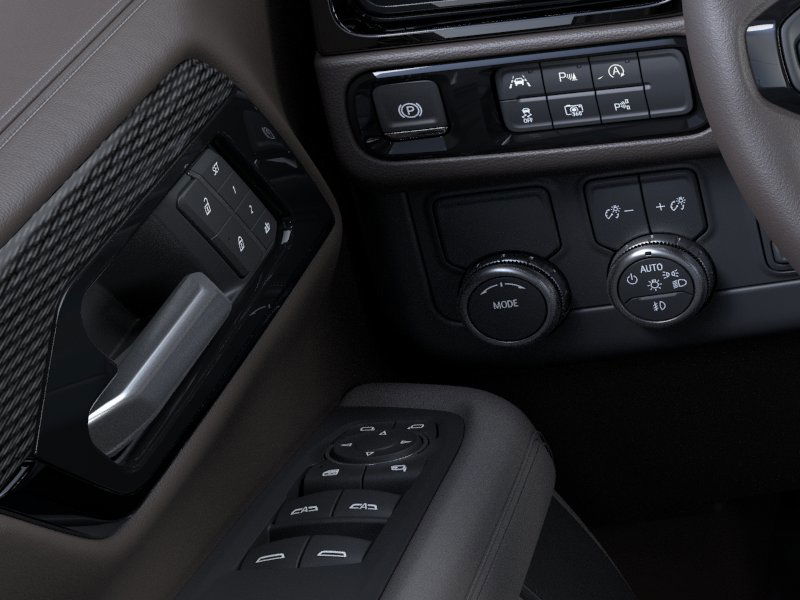 2025 Gmc Yukon XL photo 22