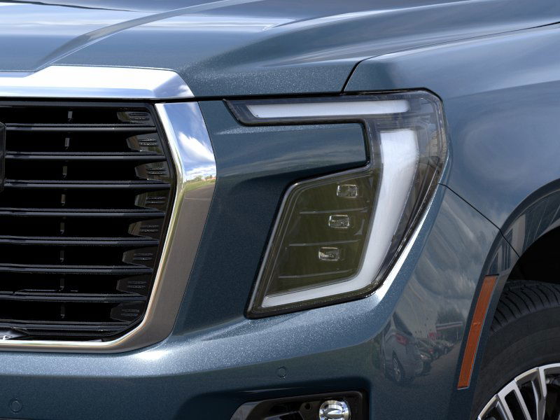 2025 Gmc Yukon XL photo 10