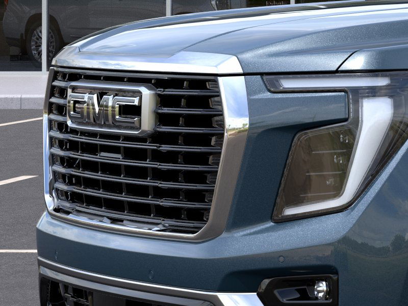 2025 Gmc Yukon XL photo 13
