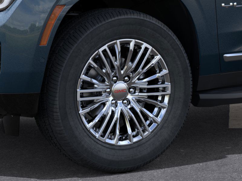 2025 Gmc Yukon XL photo 9