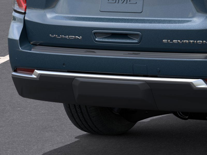 2025 Gmc Yukon XL photo 14
