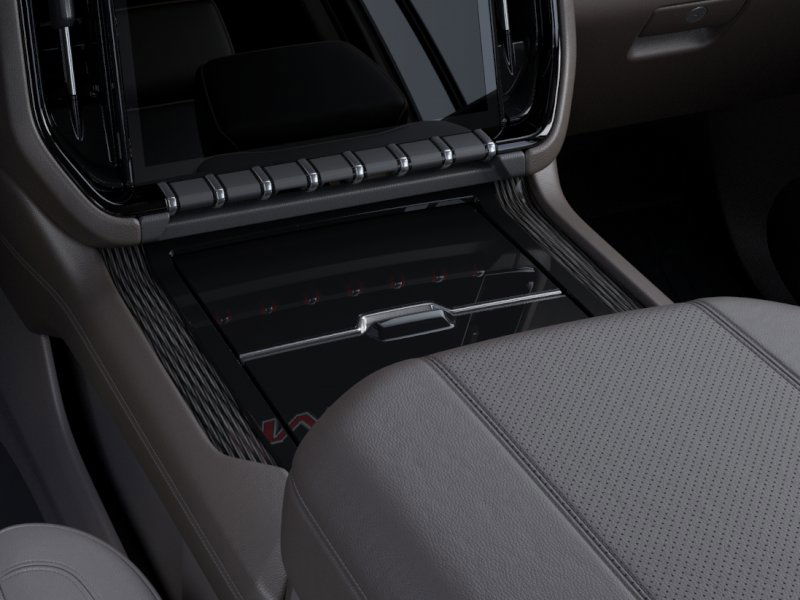 2025 Gmc Yukon XL photo 23