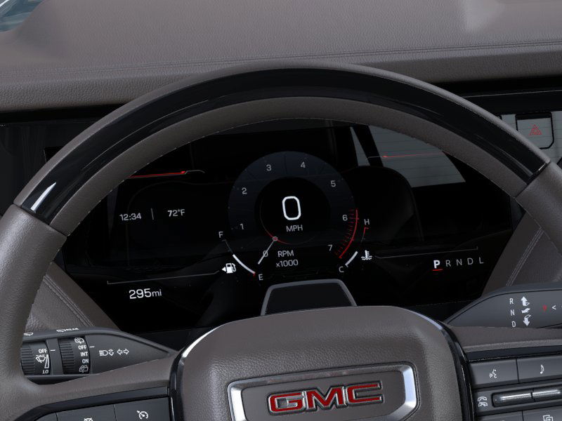 2025 Gmc Yukon XL photo 18