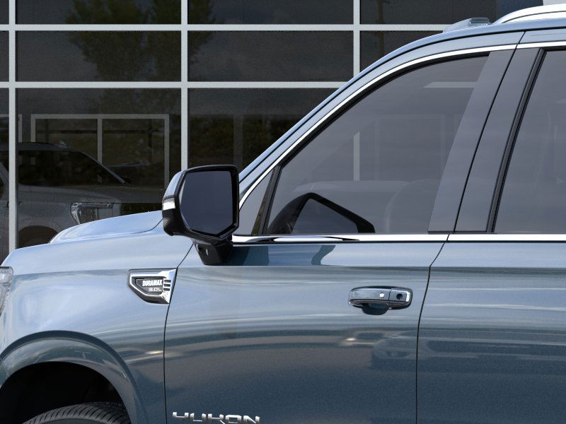 2025 Gmc Yukon XL photo 12