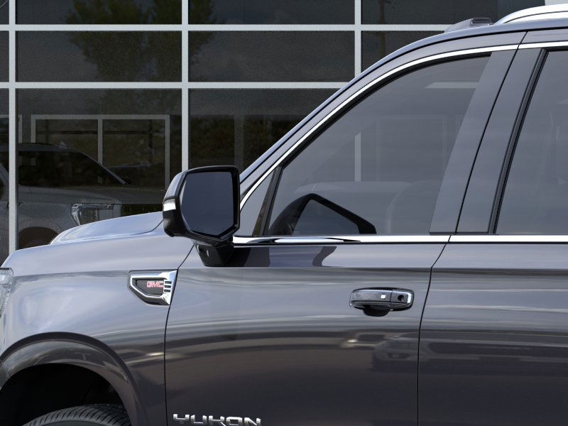 2025 Gmc Yukon XL photo 37