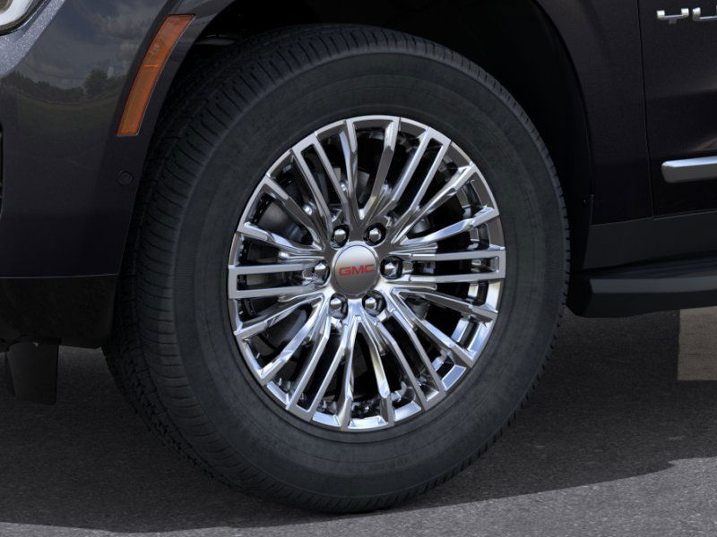 2025 Gmc Yukon XL photo 34