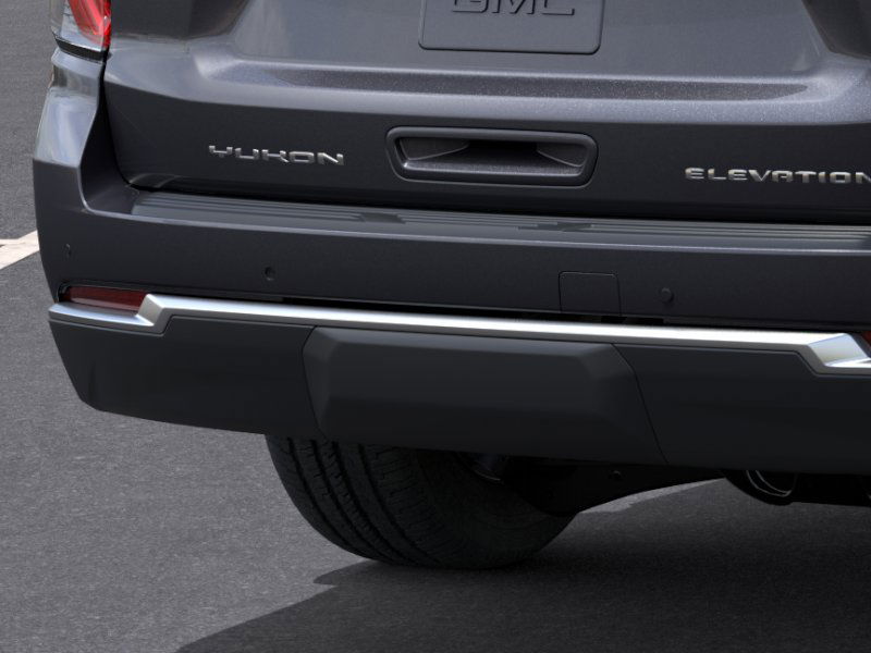 2025 Gmc Yukon XL photo 39