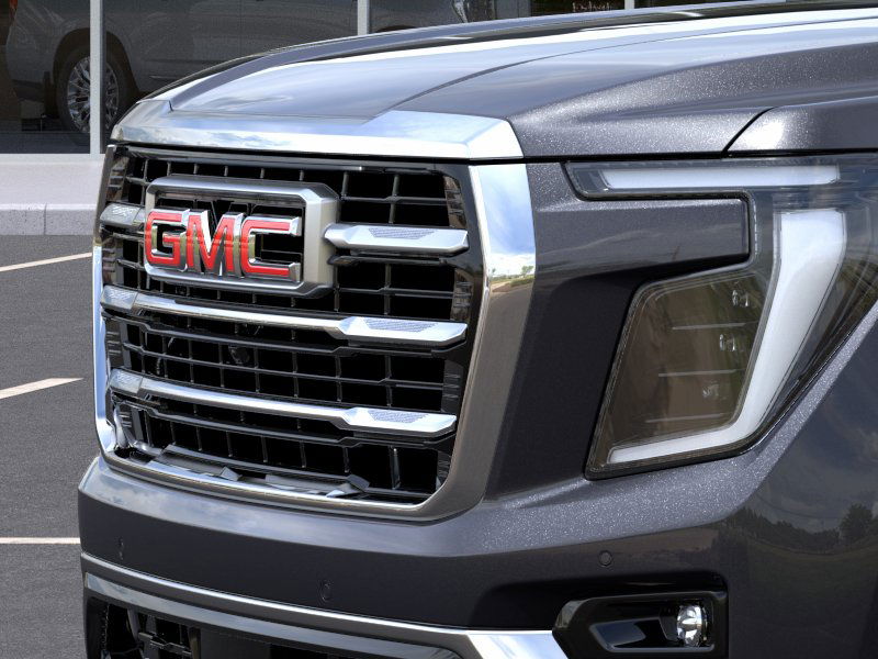 2025 Gmc Yukon XL photo 38