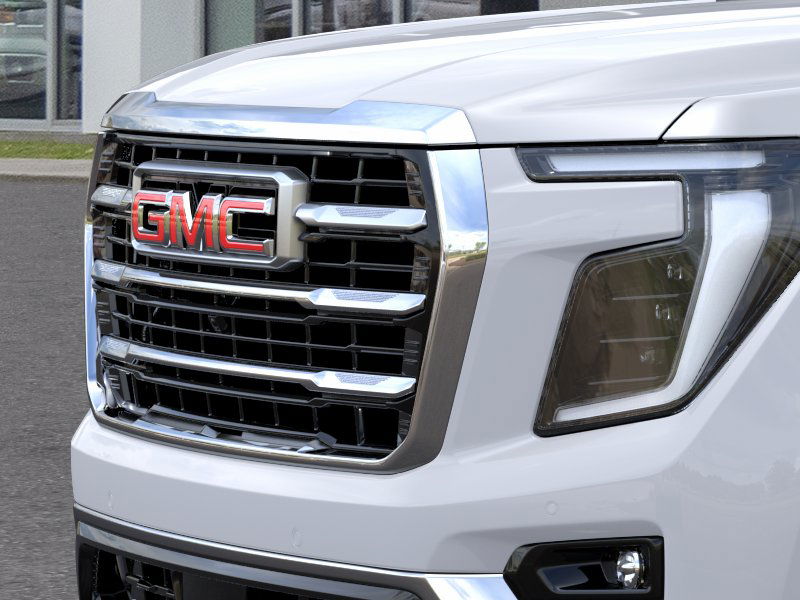 2025 Gmc Yukon XL photo 11