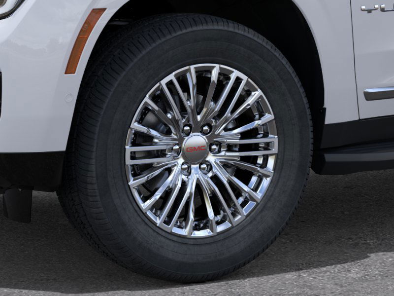 2025 Gmc Yukon XL photo 7